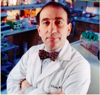 Stuart Levy, Giant in the Fight Against Resistance, is Gone American